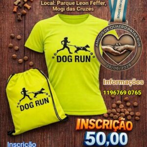 DOG RUN